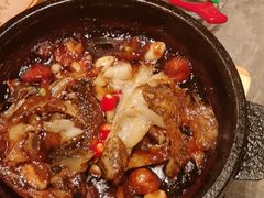 -拾柴熏酱-鲜虾水饺(群力店)