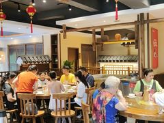 大堂-渔乡米香·剁椒鱼头(四方坪店)