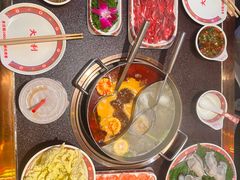 -大吉利·潮汕鲜牛肉火锅(总店)