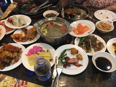 -吉布鲁牛排海鲜自助(巴南万达广场店)