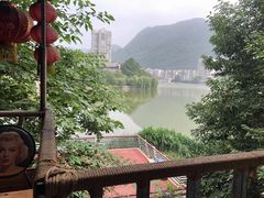 -王家蒸蒸糕烙锅(唐人街店)