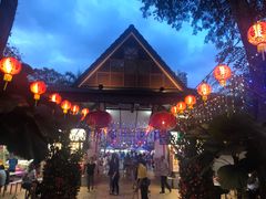 -纽顿熟食中心