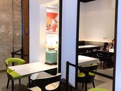 用餐区-闻见中国海南菜(K11店)