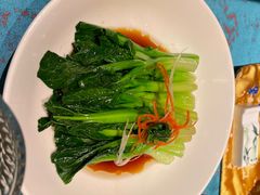 -茶人村·宫廷私厨(奥体印象城店)