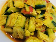 -梁记粥铺(开元地中海店)