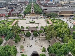 -大慈恩寺(大雁塔)