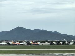 -河内内排国际机场