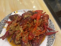 -西藏饭店·亚克·食光自助餐厅(文殊院店)
