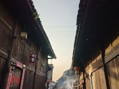 -青林口古镇