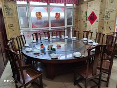 包厢-福春居饺子楼(创业路店)