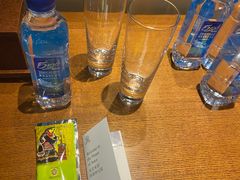 -拉萨瑞吉酒店-秀餐厅