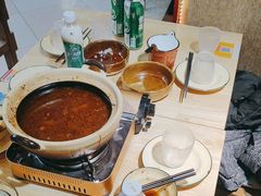-牛腩之旅·牛腩牛杂煲(光启城美食城店)