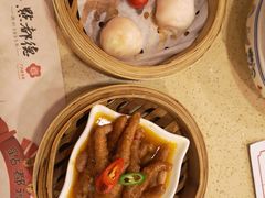 -点都德(北京路贰店)