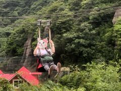 -梦幻奥陶纪景区