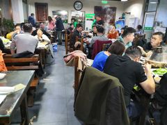 大堂-大明铜锅·烤涮坊·烧烤(总店)