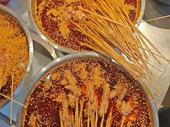 -嘉州鲜知味钵钵鸡(奎星楼店)