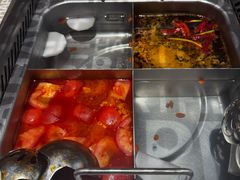 -海底捞火锅(中商百货店)