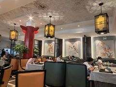 -汉水谣·江景餐厅(江滩店)