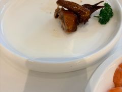 -万龙洲海鲜(南新仓店)