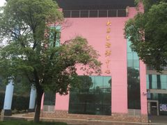 -江西财经大学(蛟桥园南校区)