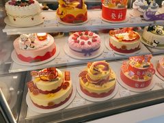 -GANSO元祖食品(锦创书城店)