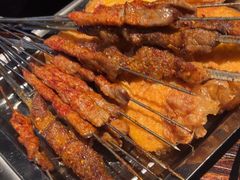 -破店肥哈·海鲜·烧烤(郑州银泰inPARK店)