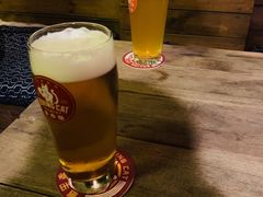 -Boxing Cat Brewery拳击猫精酿啤酒馆(永福店)