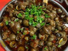 -李双猪·小龙虾·烧烤·羊肉煲(乐山店)