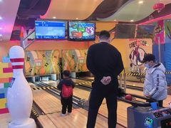 -Play1家庭娱乐中心(包河大玩家店)