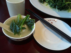 鱼丸汤-牟传仁老菜馆(星海店)
