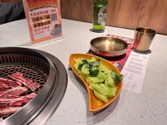 -炭之家·齐齐哈尔非遗烤肉·鲜切直供(中央大街店)