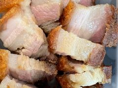 -西华美食•老广烧腊(百灵路店)