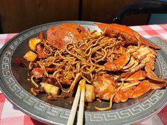 -永信海鲜(群星城店)