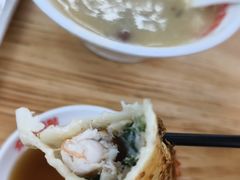 -众品老方子锅贴甜沫(李村店)