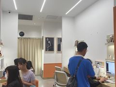 -海马体照相馆(万菱汇店)