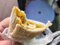 -小红旗臭豆腐炸冷面(万达店)