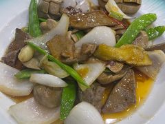-阿静美食