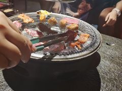 -炭虎烤肉(桂林路店)