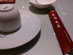 -包子大王(新泽巷店)