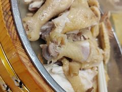 -大笑饭堂(甲子桥店)