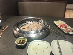 -韩盛·盛江山自助料理(中街大悦城店)