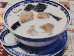 -捷信牛奶甜品世家(合生汇店)
