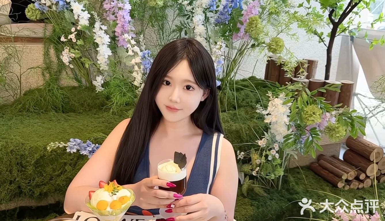 没有人不爱春天🌸