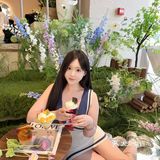 没有人不爱春天🌸
