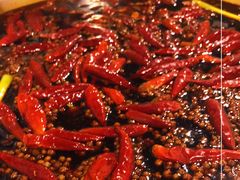 -老街坊市井火锅(营门口店)