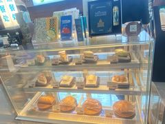 -抱抱地球咖啡馆(国家海洋博物馆店)