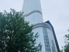 -特朗普国际酒店大厦