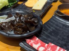 -呷哺呷哺 黄金牧场 (欢乐谷店)