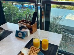 -三亚福朋喜来登酒店·大堂吧