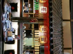 门面-南京大牌档(凯德大峡谷店)